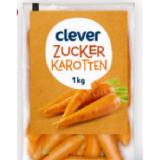 Bild von Clever Karotten BILLA PLUS 1 Kilogramm 1 Packung