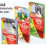 Pritex Ungezieferfalle div. Sorten HOFER 1 Packung
