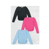 Up 2 Fashion Women Damen-Shirt Gr. 36 - 46 HOFER 1 Stück