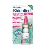 tetesept: abschwellendes Nasenspray BIPA 20 Milliliter 1 Stück