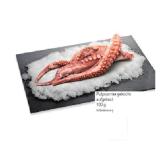 Pulpoarme gekocht aufgetaut Sutterlüty 100 Gramm