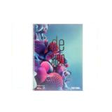 novooo Design-Collegeblock A4, 80 Blatt versch. Designs PAGRO & LIBRO 1 Stück