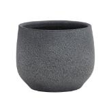 Dehner Übertopf 'Selva' Dehner 1 Stück