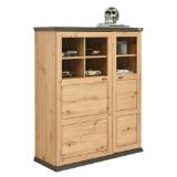 HOM´IN HIGHBOARD  0003002926 XXXLutz 1 Stück