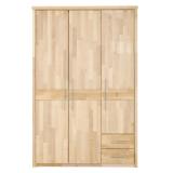 Linea Natura Drehtürenschrank 2089000101 XXXLutz 1 Stück
