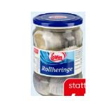 Elfin MSC Rollheringe, Teufelroller oder Bismarckheringe SPAR 1 Glas