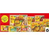 Maggi Diese und viele weitere Produkte findest du in deiner Filiale versch. Sorten Lidl 1 Stück