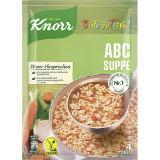 Knorr Bitte Zu Tisch div. Sorten, Preisangabe ohne MwSt. (Preis inkl. MwSt. 1,09 €), METRO 60 Gramm 1 Packung