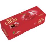 Ferrero Mon Cheri div. Sorten, Preisangabe ohne MwSt. (Preis inkl. MwSt. 3,73 €), METRO 1 Packung
