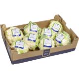 Metro Chef Karfiol, Preisangabe ohne MwSt. (Preis inkl. MwSt. 1,97 €), METRO 1 Stück