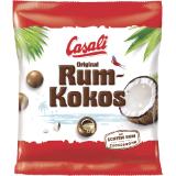 Promotion Bild von Casali Rum-Kokos Dragees, Preisangabe ohne MwSt. (Preis inkl. MwSt. 10,99 €), METRO 1 Kilogramm 1 Beutel