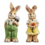 Livarno Osterhase Lidl 1 Stück