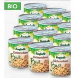 Bonduelle Bio-Kichererbsen Maximarkt 310 Gramm 1 Dose