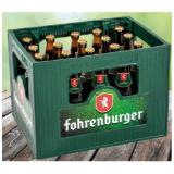 Fohrenburger Jubiläum SPAR 0.50 Liter 20 Stück