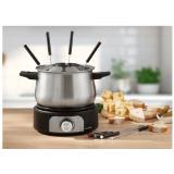 Silvercrest Elektrisches Fondue Lidl APP Preis 1 Stück