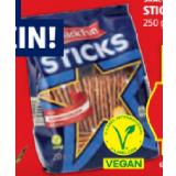 Snack Fun Sticks HOFER 250 Gramm 1 Packung