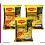Promotion Bild von Maggi Asia Instant Nudeln verschiedene Sorten Sutterlüty 1 Stück