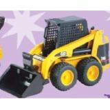 Bruder Cat kompaktlader maxi.preisjoker Maximarkt 1 Stück