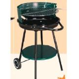 Barbecue Rundholzkohlegrill maxi.preisjoker Maximarkt 1 Stück