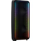 Samsung Sound Tower MX-ST40B, Preisangabe ohne MwSt. (Preis inkl. MwSt. 148,80 €), METRO 1 Stück