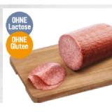 Bild von Sorger Frische Salami Sutterlüty 100 Gramm