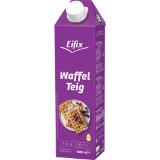Eifix Waffel-, Pancake- und Kaiserschmarrnteig, Preisangabe ohne MwSt. (Preis inkl. MwSt. 6,37 €), METRO 1 Packung