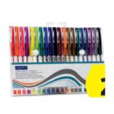 EXPERTIZ Gelstifte HOFER 20 Stück