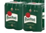 Pilsner Urquell Maximarkt 0.50 Liter 4 Stück