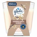 Glade Duftkerze im Glas div. Sorten dm 1 Stück
