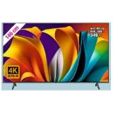 Hisense 146 cm Ultra HD LCD TV 58A6N RED ZAC 1 Stück
