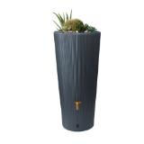 4rain Regenspeicher 'Vaso Decor' Dehner 1 Stück