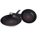 Bild von Tefal Jamie Oliver Pfannenset „Tefal Jamie Oliver“ 30140040 mömax 2 Stück