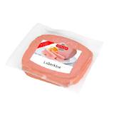 Berger Berger Leberkäse MPREIS 280 Gramm 1 Packung