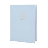 Paradies Fotoalbum Leinen 18 × 24 cm div. Designs dm 1 Stück