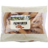Greisinger Frankfurter, Preisangabe ohne MwSt. (Preis inkl. MwSt. 5,01 €), METRO 1 Kilogramm