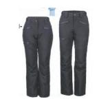 Promotion Bild von Crane Damen-/Herren-Ski-Hose HOFER 1 Stück