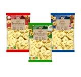 Promotion Bild von Chef Select Tortelloni Versch. Sorten Lidl 400 Gramm 1 Packung
