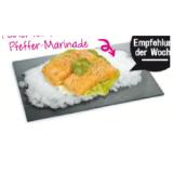 Bild von Lachsfilet Zitrone-Pfeffer Sutterlüty 100 Gramm