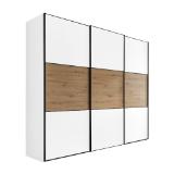moderano Schwebetürenschrank 053101735V XXXLutz 1 Stück