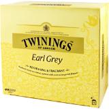 Twinings Tee div. Sorten, Preisangabe ohne MwSt. (Preis inkl. MwSt. 5,63 €), METRO 50 Beutel 1 Packung