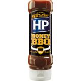 HP BBQ Grillsaucen Classic od. Honey, Preisangabe ohne MwSt. (Preis inkl. MwSt. 3,29 €), METRO 465 Gramm 1 Flasche