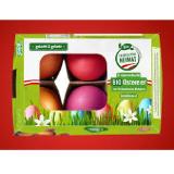 Ein gutes Stück Heimat Bio Ostereier Gr. M Lidl 6 Stück