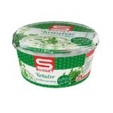 Promotion Bild von S-BUDGET Frischkäse luftig & locker versch. Sorten SPAR 150 Gramm 1 Becher