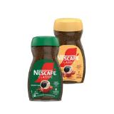 Promotion Bild von Nescafe Classic kräftig od. mild jö Bonus Club Preis Penny 200 Gramm 1 Glas