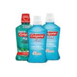 Promotion Bild von Colgate Plax Mundspülung versch. Sorten Sutterlüty 500 Milliliter 1 Flasche