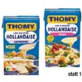 Thomy Les Sauces Hollandaise laktosefrei oder vegan Maximarkt 250 Milliliter 1 Packung