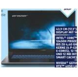 MEDION High-End Gaming Notebook Erazer Scout E30 (MD62597) HOFER 1 Stück