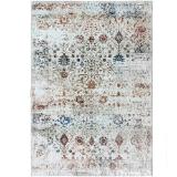 novel Vintage-Teppich „Bonny“ & „Clyde“ 7324006861 XXXLutz 1 Stück