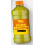 BILLA immer gut Green Day BILLA PLUS 0.50 Liter 1 Flasche