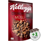 Kellogg´s Cerealien div. Sorten Penny 1 Packung